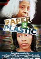 plakat filmu Paper or Plastic
