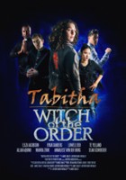 plakat filmu Tabitha: Witch of the Order