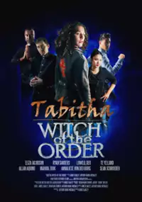 Plakat filmu Tabitha: Witch of the Order