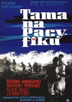 plakat filmu Tama na Pacyfiku