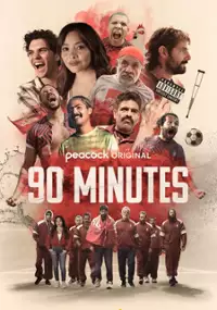 Plakat serialu 90 Minutes