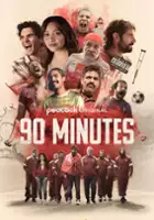 plakat filmu 90 Minutes