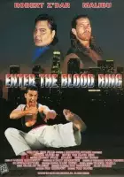 plakat filmu Enter the Blood Ring