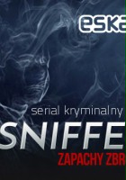 plakat filmu Sniffer: Zapachy zbrodni
