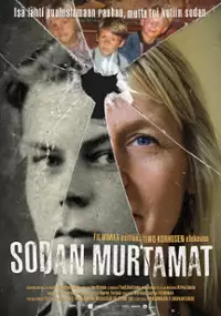 Plakat filmu Sodan murtamat