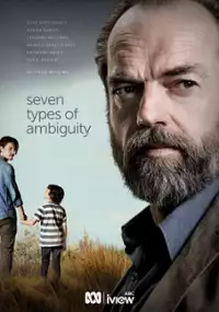 Plakat serialu Seven Types of Ambiguity