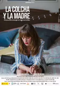 Plakat filmu Narzuta i matka