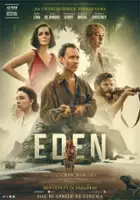 plakat filmu Eden