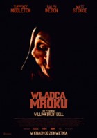 plakat filmu Władca mroku