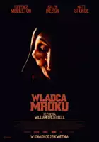 plakat filmu Władca mroku