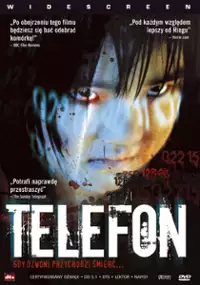 Plakat filmu Telefon