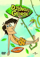 plakat - George prosto z drzewa (2007)