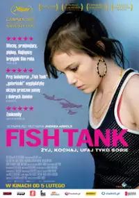 Plakat filmu Fish Tank