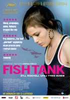 plakat filmu Fish Tank
