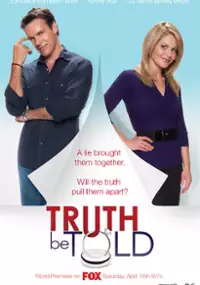 Plakat filmu Truth Be Told