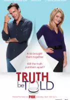 plakat filmu Truth Be Told