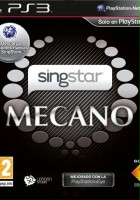plakat filmu SingStar Mecano