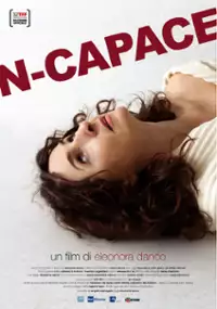 Plakat filmu N-Capace