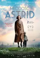 plakat filmu Młodość Astrid