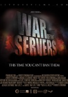 plakat filmu War of the Servers
