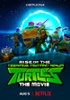 Wojownicze Żółwie Ninja: Ewolucja – film