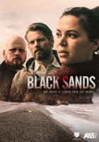 plakat filmu Black Sands