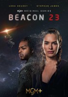 plakat - Beacon 23 (2023)