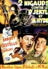 Abbott i Costello spotykają Jekylla i Hyde'a