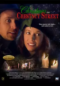 Plakat filmu Gwiazdkowy konkurs