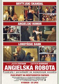 Angielska robota