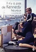 plakat filmu Nie ma szczęśliwych Kennedych