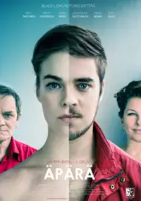 Plakat filmu Äpärä