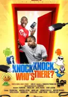 plakat filmu Knock, Knock Who's There