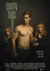 Plakat filmu Purity Falls