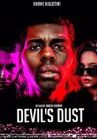 plakat filmu Devil's Dust