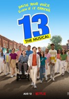 plakat filmu 13: Musical