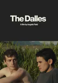 Plakat filmu The Dalles