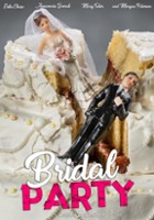 plakat filmu Bridal Party