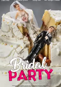 Plakat filmu Bridal Party