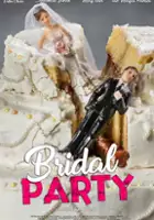 plakat filmu Bridal Party
