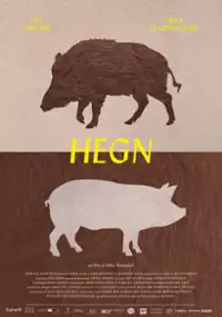 Plakat filmu Ogrodzenie