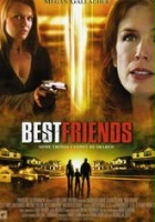 plakat filmu Najlepsze przyjaciółki