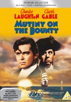 plakat filmu Bunt na Bounty