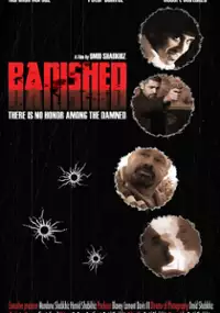 Plakat filmu Banished