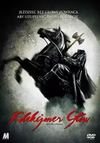 Plakat filmu Kolekcjoner głów