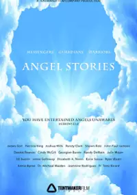 Plakat filmu Angel Stories