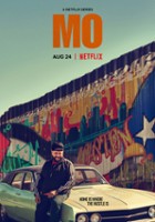 plakat filmu Mo