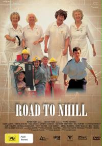 Road to Nhill