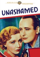 plakat filmu Unashamed