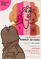 Jane Fonda / Powrót do domu